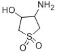 Cas Number: 55261-00-2  Molecular Structure