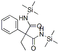 CAS No 55268-56-9  Molecular Structure