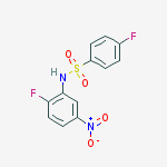 CAS No 5527-69-5  Molecular Structure