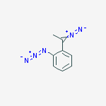 CAS No 55271-00-6  Molecular Structure