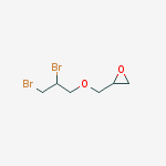 CAS No 55275-37-1  Molecular Structure