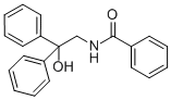 CAS No 55275-59-7  Molecular Structure
