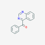 CAS No 55276-35-2  Molecular Structure