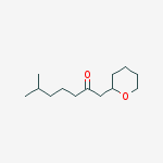 CAS No 55277-11-7  Molecular Structure