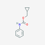 CAS No 55277-82-2  Molecular Structure