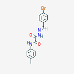 Cas Number: 5528-26-7  Molecular Structure