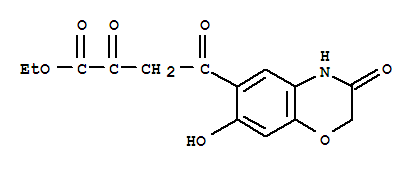 CAS No 5528-27-8  Molecular Structure