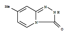 Cas Number: 5528-57-4  Molecular Structure