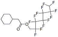 Cas Number: 55282-71-8  Molecular Structure