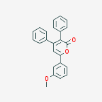 CAS No 552846-89-6  Molecular Structure