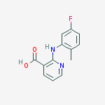 CAS No 55285-37-5  Molecular Structure