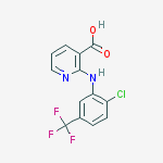 CAS No 55285-40-0  Molecular Structure