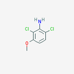 CAS No 55285-43-3  Molecular Structure