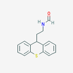 CAS No 55286-85-6  Molecular Structure