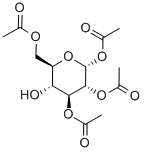 CAS No 55286-97-0  Molecular Structure