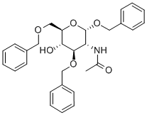 CAS No 55287-49-5  Molecular Structure