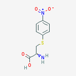 CAS No 55288-30-7  Molecular Structure