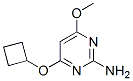 CAS No 552880-94-1  Molecular Structure