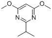 CAS No 552881-01-3  Molecular Structure