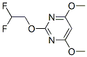 CAS No 552882-12-9  Molecular Structure