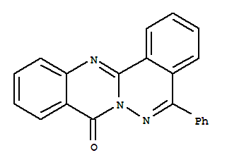 CAS No 5529-94-2  Molecular Structure