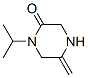 Cas Number: 55290-78-3  Molecular Structure