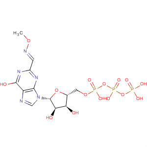 CAS No 55296-60-1  Molecular Structure