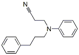 CAS No 55296-92-9  Molecular Structure