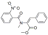 CAS No 55299-23-5  Molecular Structure