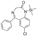 CAS No 55299-24-6  Molecular Structure