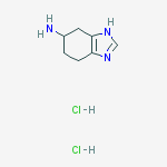 CAS No 55299-96-2  Molecular Structure