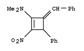 CAS No 5530-07-4  Molecular Structure