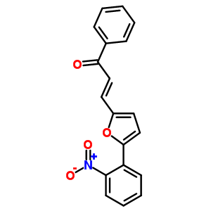 CAS No 5530-39-2  Molecular Structure