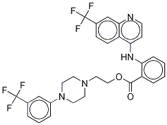 CAS No 55300-30-6  Molecular Structure