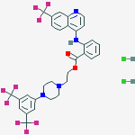 CAS No 55300-46-4  Molecular Structure
