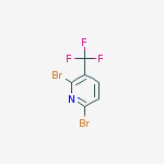 Cas Number: 55304-87-5  Molecular Structure