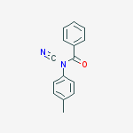 CAS No 55305-44-7  Molecular Structure