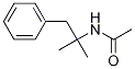 CAS No 5531-33-9  Molecular Structure