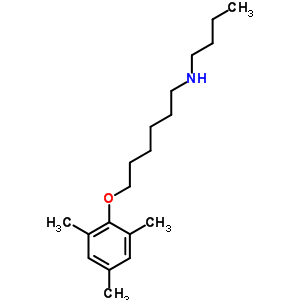 CAS No 5531-37-3  Molecular Structure