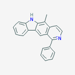 CAS No 5531-75-9  Molecular Structure