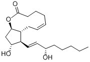 Cas Number: 55314-48-2  Molecular Structure