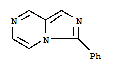 CAS No 55316-37-5  Molecular Structure