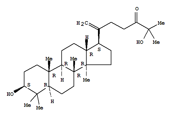 CAS No 55319-38-5  Molecular Structure