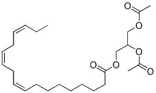 CAS No 55320-02-0  Molecular Structure