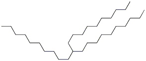 CAS No 55320-06-4  Molecular Structure