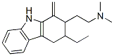 CAS No 55320-35-9  Molecular Structure