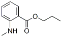 CAS No 55320-72-4  Molecular Structure