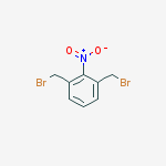 CAS No 55324-01-1  Molecular Structure