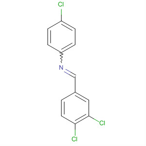 CAS No 55327-53-2  Molecular Structure