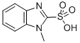 CAS No 5533-38-0  Molecular Structure